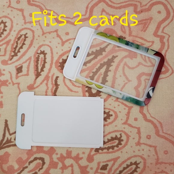 Candy Candy Key Lanyard - Picture 3 of 16